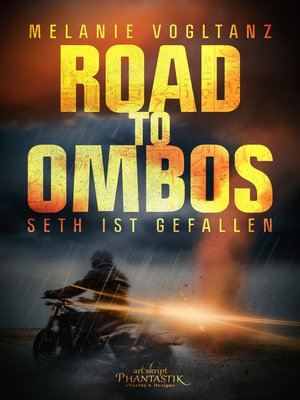cover image of Road to Ombos